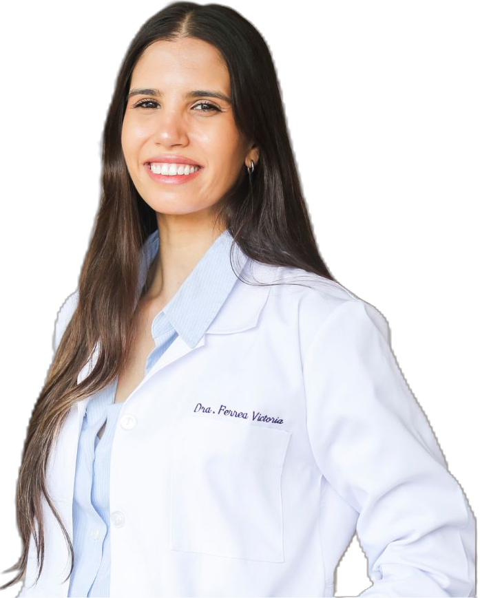 Dra. Victoria Ferrea